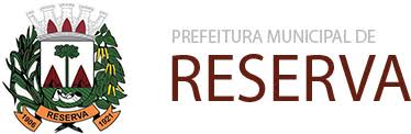 Prefeitura de Reserva